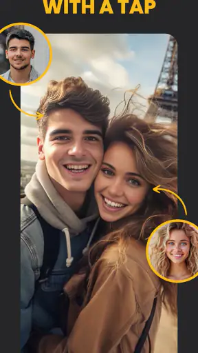 Photo Lab Picture Editor & Art screenshot
