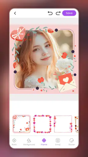 Photo Music & Video Maker screenshot
