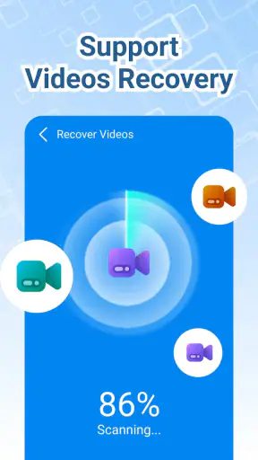 Photo Recover-File Recovery screenshot