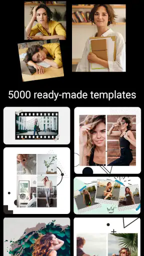 Photo Studio: pictures editor! screenshot