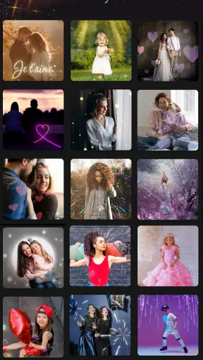 Photo Studio: pictures editor! screenshot