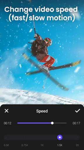 Photo Video Maker with Music screenshot