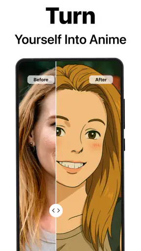 PhotoBoost - AI Photo Enhancer screenshot