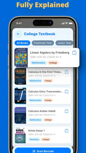 PhotoSolve: AI Homework Helper screenshot