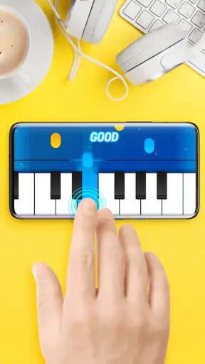 Piano fun - Magic Music screenshot
