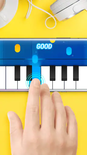 Piano fun - Magic Music screenshot