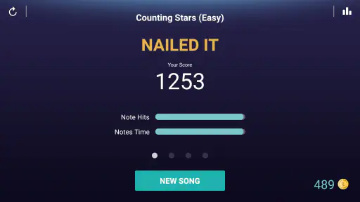 Piano - Play Unlimited songs screenshot