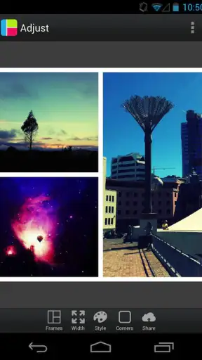PicFrame screenshot