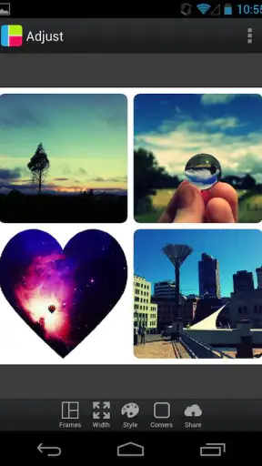 PicFrame screenshot