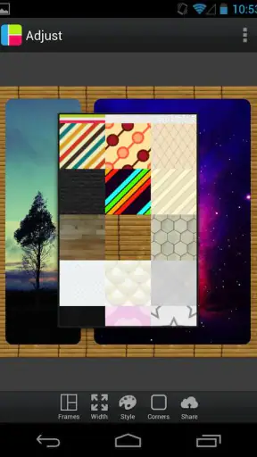 PicFrame screenshot