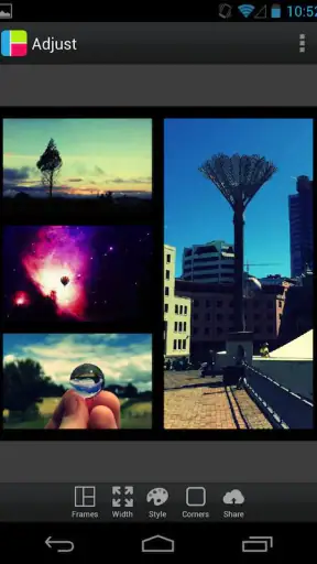 PicFrame screenshot