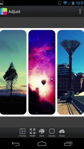PicFrame screenshot