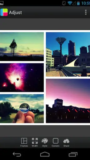 PicFrame screenshot