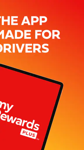 Pilot: myRewards+ screenshot