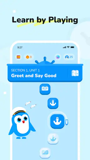 Pinu - Language Learning screenshot