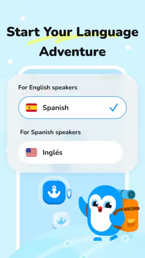 Pinu - Language Learning screenshot