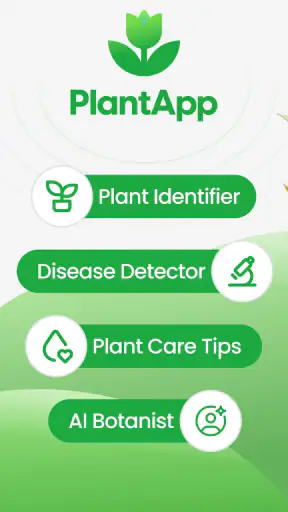 Plant App - Plant Identifier screenshot
