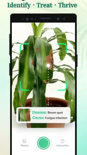Plant Parent: Plant Care Guide screenshot
