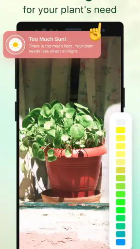 Plant Parent: Plant Care Guide screenshot