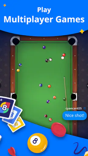 Plato: Fun Multiplayer Games screenshot