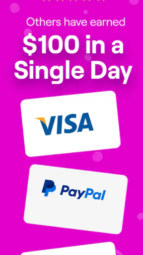 Playful Rewards: Play & Earn screenshot