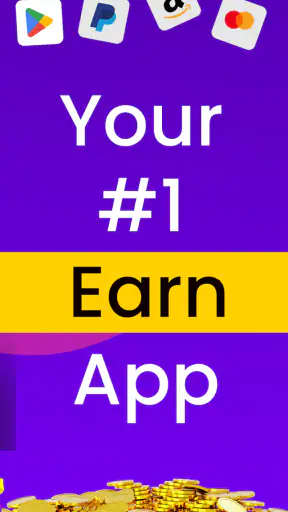 PLAYTIME Rewards - Make Money screenshot