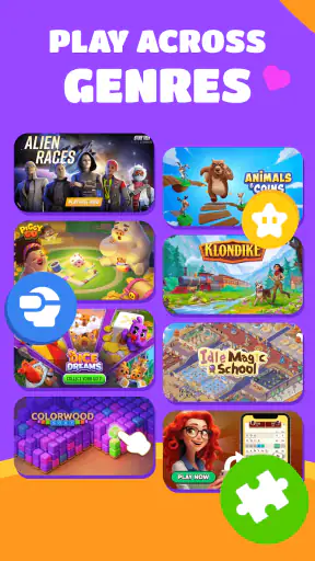 PlayWell: Play to Earn screenshot