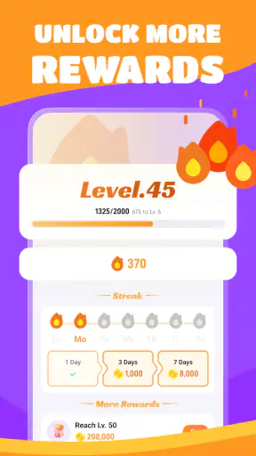 PlayWell: Play to Earn screenshot