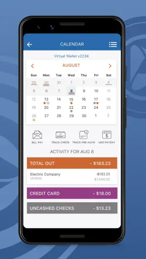 PNC Mobile screenshot