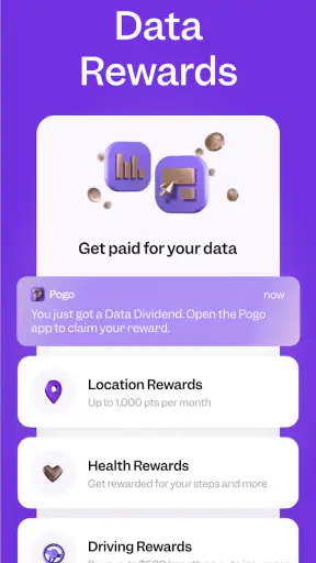 Pogo: Earn Cash & Rewards screenshot