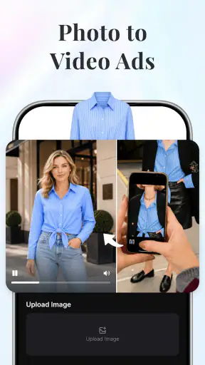 Pollo AI: AI Video & Image screenshot