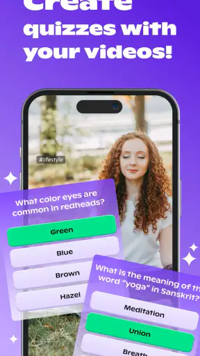 PopReel Trivia screenshot