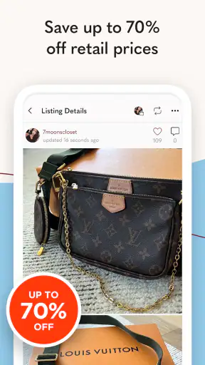 Poshmark - Sell & Shop Online screenshot