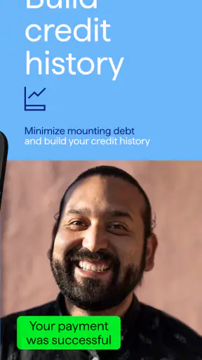 Possible: Fast Cash & Credit screenshot