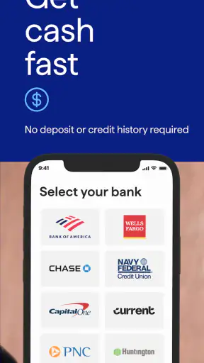 Possible: Fast Cash & Credit screenshot