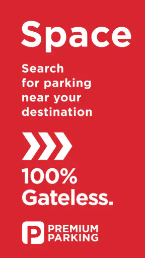 Premium Parking screenshot