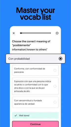 Preply: Language Learning App screenshot