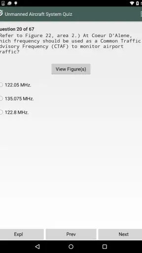 Prepware Remote Pilot screenshot