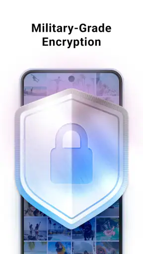 Private Photo Vault - Keepsafe screenshot