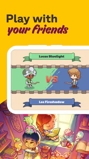 Prodigy Math: Kids Game screenshot