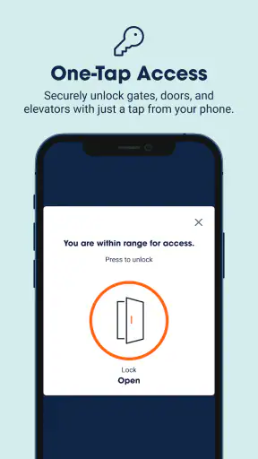 Public Storage screenshot