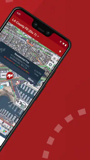 PulsePoint Respond screenshot