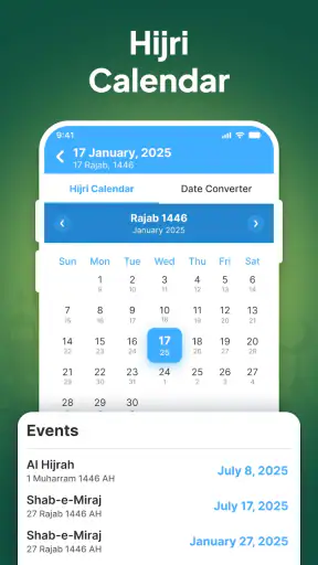 Qibla Compass: Qibla Direction screenshot