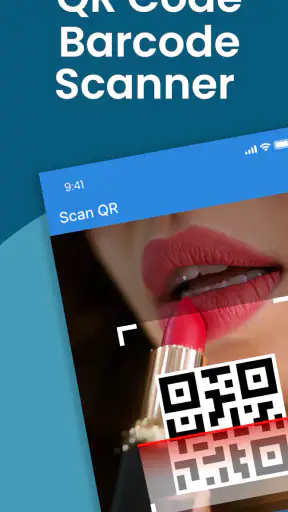 QR Code Reader: QR Code Maker screenshot