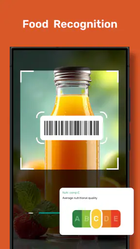 QR Scanner: Barcode Scanner screenshot