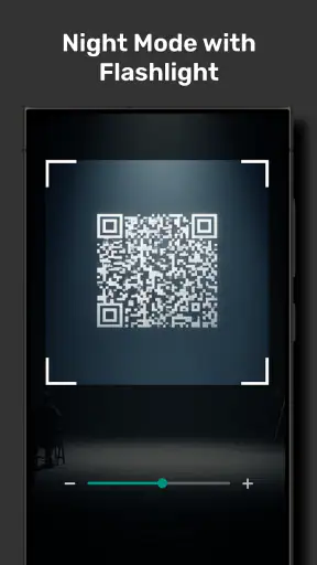 QR Scanner: Barcode Scanner screenshot
