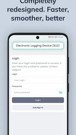 Quantum Logbook screenshot