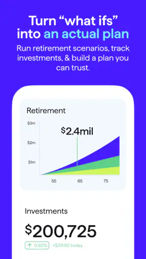 Quicken: Intelligent Money screenshot