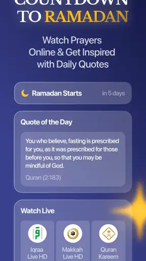 Quran Pro: Read the Holy Quran screenshot