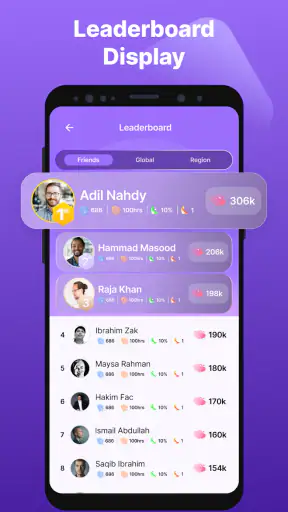 Quranly screenshot